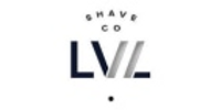 LVL Shave Co coupons